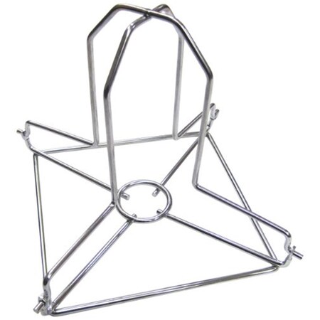 21St Century Chicken Rack Collapsible B43A5